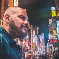 Heb Martínez (@hebmt) 's Twitter Profile Photo