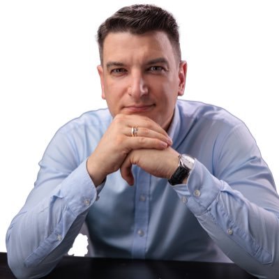 Ziemowit Przebitkowski Profile