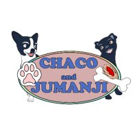 Chaco and Jumanji(@ChacoAndJumanji) 's Twitter Profile Photo