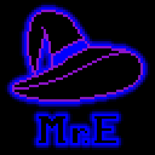 Solo indie developer/pixel artist with an obsession for big hats

Music: https://t.co/XoJA3otQBO
Minigame Demos: https://t.co/s6s4ctH8jA