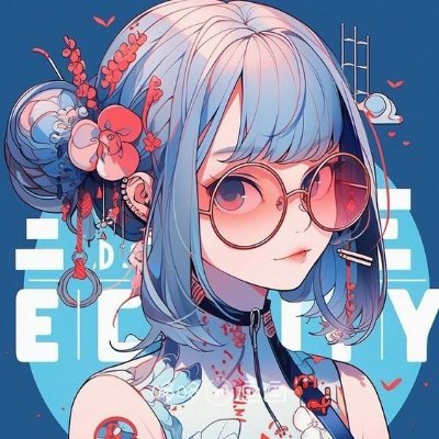 EllaSmith383502's profile picture. Professional gfx designer,Logo design,Vector art design,Banner besign,Mascot design,Emotes, SFW or NSFW and  much more Dm me
Commission Open