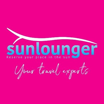 Independent Travel Agent for Sunlounger Holidays
25 years in the Travel Industry
Fully ABTA and ATOL Protected