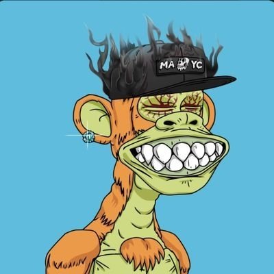 BrittonFachtna's profile picture. #blockchain #4Everai @AlchemyLearn @t2wrld