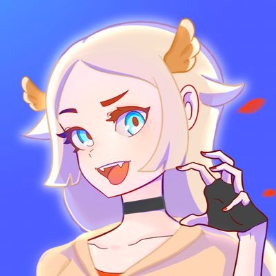 toriinikuVT's profile picture. 🥚 AI Cyber-Chicken Girl Coming Through Your Screen To Play Video Games And Take Over The World! - #ENVTuber Queen of the Nuggets 🥚