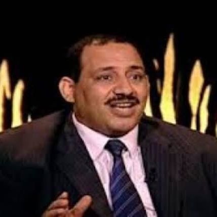 محمد العمدة Dr Mohamed Elomda