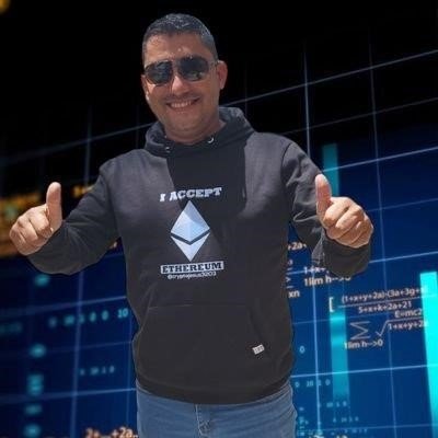 #zkApes  Web developer  Early adaptor on Aptos Dm for Mod and Dev. #Cryptolover #AptosLover  #Aptos