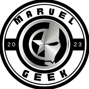 MarvelGeekX Profile Picture