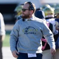 Brett Ressler(@Coach_Ressler) 's Twitter Profile Photo