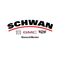 Schwan Buick GMC Cadillac(@SchwanBuickGmc) 's Twitter Profile Photo