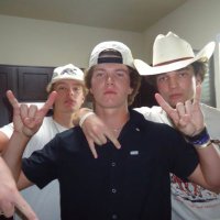 Jake Breckenridge (@jakebreckenrid3) 's Twitter Profile