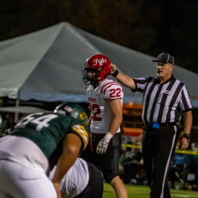 Albemarle High School, Virginia | C/O 2026 | 4.33 GPA 📚| Athlete 🏈 | LB/DE |5’10/200 lbs| Phone#: 434-995-9332 & Email: joshualykins26@gmail.com