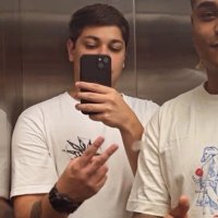 André Lucas (@andrebcrew) 's Twitter Profile