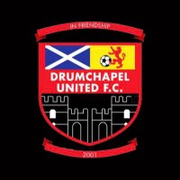 Drumchapel United 2008 (@drumutd2008) 's Twitter Profile