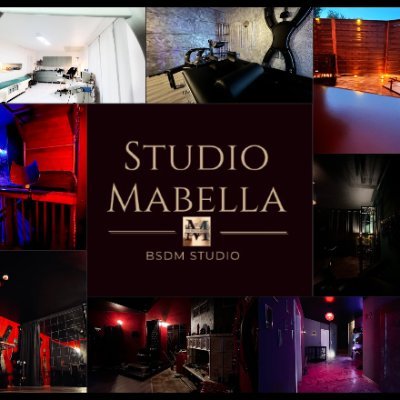 Auf mehreren Stockwerken ist das Studio Mabella exklusiv,modern und individuell eingerichtet, um seine bizarren Fantasien auszuleben. 
Next: Fetish Night 03-05