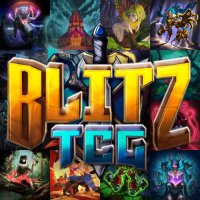 Blitz TCG(@Blitz_TCG) 's Twitter Profile Photo