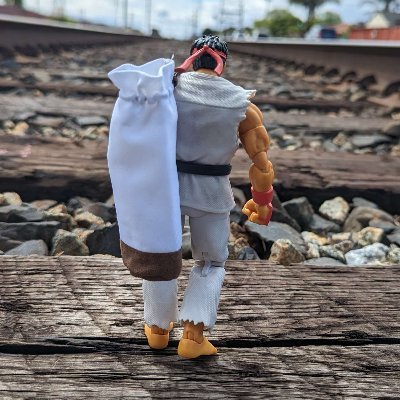 sup. this is just gonna be where i dump toy and food pics, as well as me failing to play vidya.
norcal honda/ryu player
ina=kamioshi
W A H