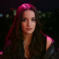 Caroline Parker-Stark (@robot__girl) 's Twitter Profile