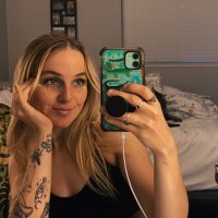 hannah🌼 (@hanvhd) 's Twitter Profile