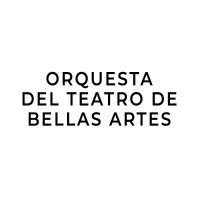 Orquesta del Teatro de Bellas Artes (@otba_inbal) 's Twitter Profile