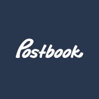 Postbook (@shoppostbook) Twitter profile photo