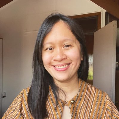 Hi! I'm a 🇵🇭 interdisciplinary scientist in Chile: climate change, food, biodiversity. Assistant Prof @faug_udec & Sr Fellow @MObservatory | VMO :)