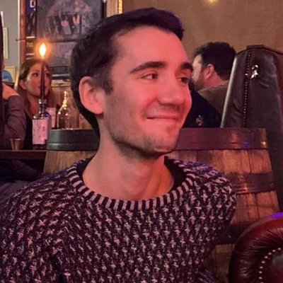 struanfraser's profile picture. Hello!
he/him
designer @cciglasgow