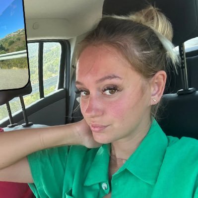 margauxlmrrr's profile picture. 