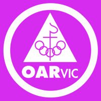 OAR Vic(@OARVic) 's Twitter Profile Photo