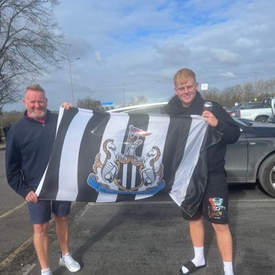 Head Coach @NLandSchoolsFA U18’s #nufc Toon Toon 1 Kevin Keegan, Country & Western lad musical hero John Prine