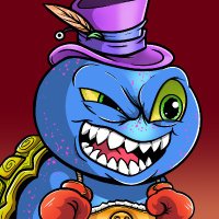 Maciej Schmidt (@mrmagicak47) Twitter profile photo