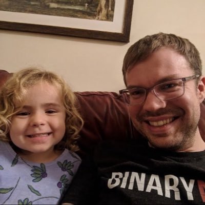 Husband. Father of 3. Presbyterian → Anglican ☧. Lover of the good, the true, and the beautiful. Work: Principal Engineer at @8bitint. Views are my own.