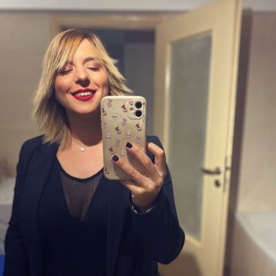 MarizaO23 Profile Picture