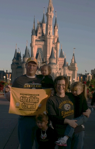 asrussell75's profile picture. Father. Husband. Steelers Fan. Recovering Fat Boy. Part Time Poet. Full Time Pranksta. Sometime Gangsta.