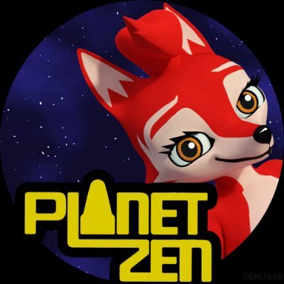 CG Animator, creator of PLANET ZEN Story about Cherry Red, who escaped her home planet under war only to return ready to fight.