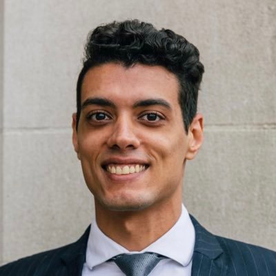 International Sports Lawyer/Lecturer | @aiaflaw Member | @FIFAcom Licensed Agent | @IUMaurerLaw LL.M 2023' | @FifaCiesUniNet Diploma in Sports Management. ⚽️⚖️