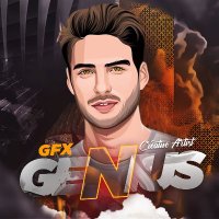 🔥🎨𝐆𝐟𝐱𝐆𝐞𝐧𝐢𝐮𝐬🔥🎨💯(@gfxgenius64) 's Twitter Profile Photo