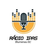 Rádio IPAS(@RadioIPAS) 's Twitter Profile Photo