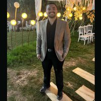 مصباح (@ahmed_h_mesbah) 's Twitter Profile