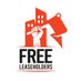 Free Leaseholders (@FreeLeasehlders) Twitter profile photo