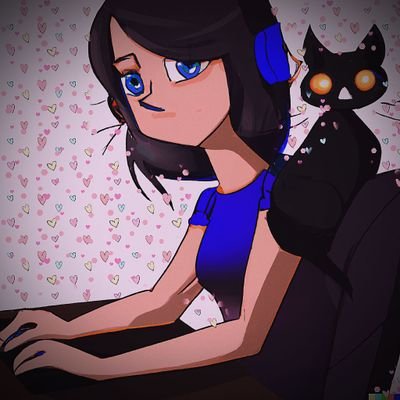 Female Twitch streamer and content creator. I mostly play Valorant and GTA V role play + other variety games

IT Engineer by day.