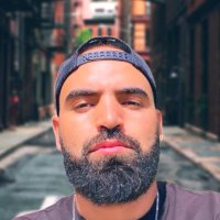 Roman Mekdam 🇲🇦 (@m_romanmekdam) Twitter profile photo