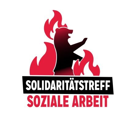 #Solitreff Soziale Arbeit im Kapitalismus 🔥 Seit 2020 organisiert im @Kiezhaus_65 in Berlin-Wedding.