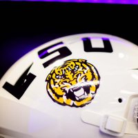 LSU Football(@LSUfootball) 's Twitter Profile Photo