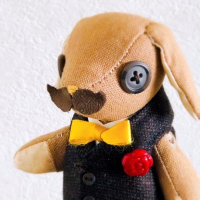 アルフレッド館長 / 縫々王国さんのプロフィール画像