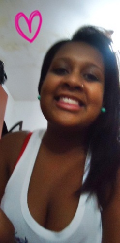 ViVo Minha Vida Hoje Por que O dia De Amanhã Só A deus Pertence e Só tenho Q ue Agradecer A deus Por tudo o que elle faz por Mim ;)