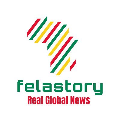 Official 𝕏 handle of Felastory Media. We bring you the News. Politics. Fashion. Lifestyle. Religion. Economics. Sports. Debunking Conspiracy Theories.