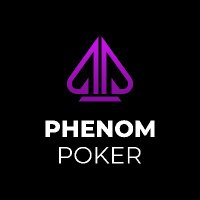 Phenom Poker (@phenompokerapp) 's Twitter Profile