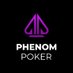 Phenom Poker (@PhenomPokerApp) Twitter profile photo