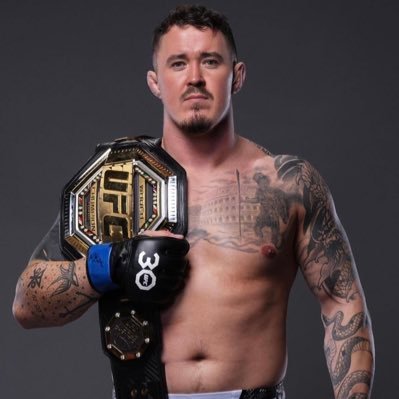 TyrannyMMA's profile picture. UFC Fan. Rob and Dustin Gang 😤💪🏻I have the best takes on here, ask me anything! DM always open! Amateur fighter, if you need any tips hmu! #fighterpay