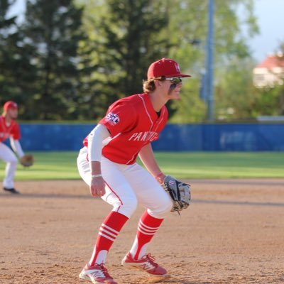 Lakeville North 2024 | Baseball, Football @augiebaseball commit